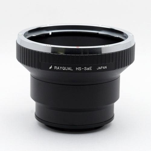 RAYQUAL Lens Mount Adapter Made in Japan – Tagged 