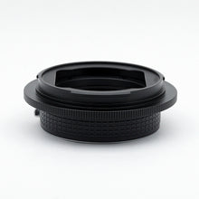Load image into Gallery viewer, Rayqual Lens Mount Adapter for PENTAX PK lens to Fujifilm GFX-Mount Camera Made in Japan  PK-GFX
