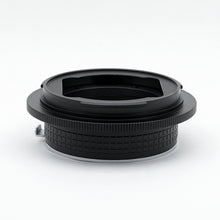 Load image into Gallery viewer, Rayqual Lens Mount Adapter for Leica R lens to Fujifilm GFX-Mount Camera Made in Japan  LR-GFX
