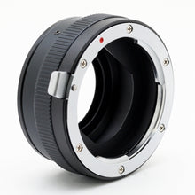 Load image into Gallery viewer, Rayqual Lens Mount Adapter for PENTAX DA lens to Canon EF-M-Mount Camera Made in Japan  PDA-EF M
