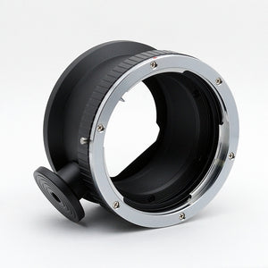 Rayqual Lens Mount Adapter for PENTAX 645 lens to Fujifilm GFX-Mount Camera Made in Japan  PTX645-GFX