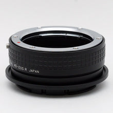 Load image into Gallery viewer, Rayqual Lens Mount Adapter for Minolta MD lens to Canon RF-Mount Camera Made in Japan MD-EOSR
