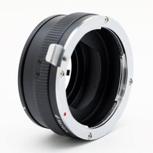 Load image into Gallery viewer, Rayqual Lens Mount Adapter for Minolta/SONY a lens to Canon EF-M-Mount Camera Made in Japan  Sa-EF M
