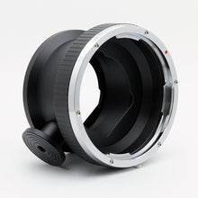 Load image into Gallery viewer, Rayqual Lens Mount Adapter for Hasselblad lens to Fujifilm GFX-Mount Camera Made in Japan  HS-GFX
