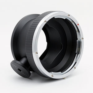 Rayqual Lens Mount Adapter for Hasselblad lens to Fujifilm GFX-Mount Camera Made in Japan  HS-GFX