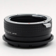 Load image into Gallery viewer, Rayqual Lens Mount Adapter for PENTAX K lens to Canon RF-Mount Camera Made in Japan PK-EOSR
