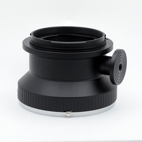 Rayqual Lens Mount Adapter for Hasselblad lens to Fujifilm GFX-Mount Camera  Made in Japan HS-GFX