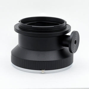Rayqual Lens Mount Adapter for Hasselblad lens to Fujifilm GFX-Mount Camera Made in Japan  HS-GFX