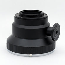 Load image into Gallery viewer, Rayqual Lens Mount Adapter for Hasselblad Lens(V system) to Fujifilm X-Mount Camera Made in Japan  HS-FX
