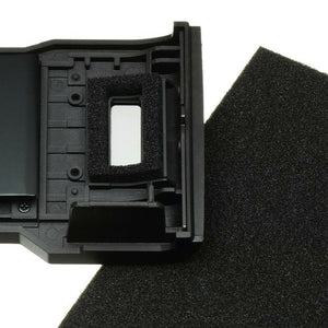 Light Seals Foam for camera repair 125 X 250 mm ( 4.9  X 9.8 in.) / Use for eliminating inner reflection
