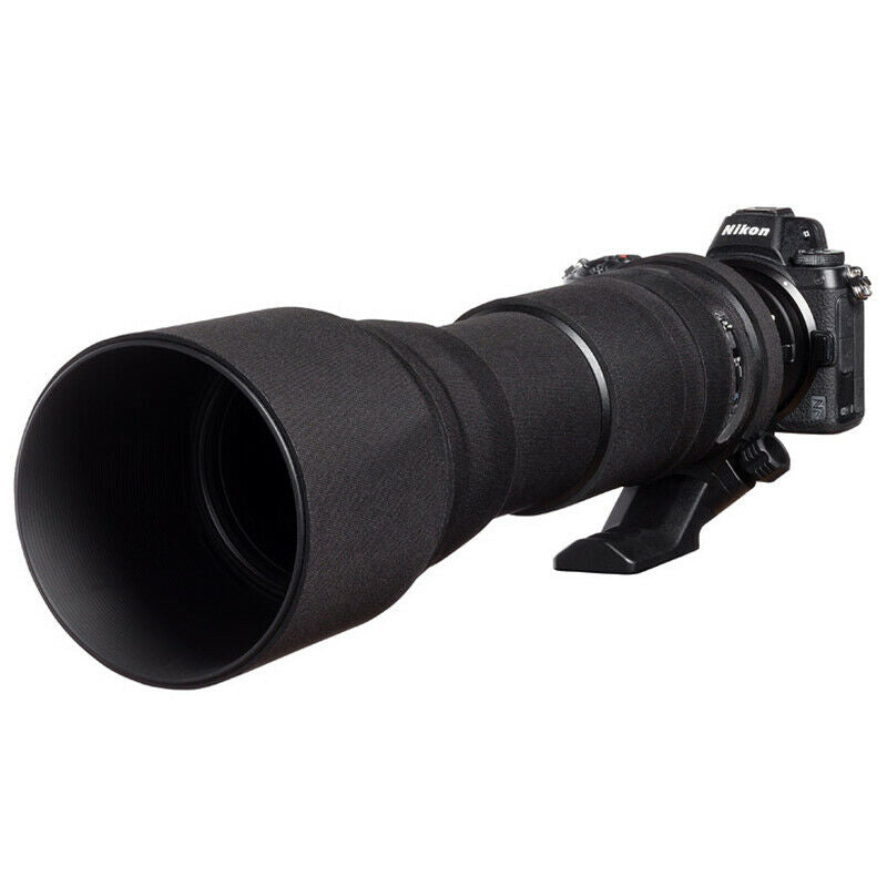 Lens cover for Tamron 150-600mm f/5-6.3 Di VC USD Model AO11 Black