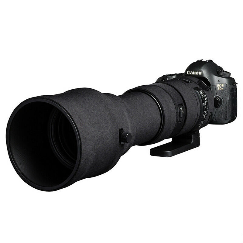 Lens cover for Sigma 150-600mm F5-6.3 DG OS HSM Sport Black