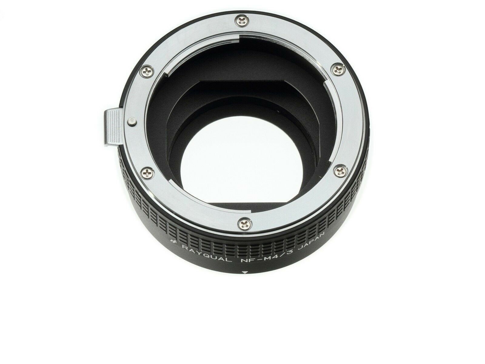 Rayqual Lens Mount Adapter for Micro Four Thirds Mount Camera to