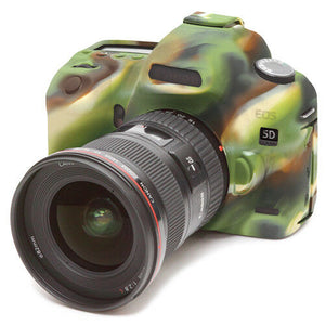 Easy Cover Canon EOS 5D Mark2 & Screen Protector [Camouflage]