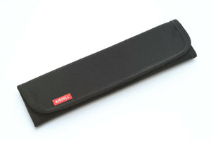 Shoulder Pad Air Cell for Camera Bag Fabric Black