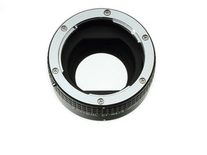 Rayqual Lens Mount Adapter for Contax/ Yashika lens to Micro Four Thirds Mount Camera CY-MF