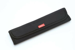 Shoulder Pad Air Cell for Camera Bag Neoprene Black