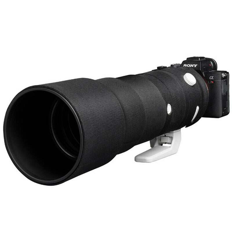 Lens cover for Sony FE 200-600 F5.6-6.3 G OSS Black – JapanHobbyTool