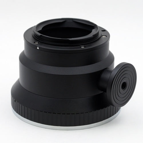 Rayqual Lens Mount Adapter for PENTAX 645 lens to Sony E-Mount Camera Made  in Japan PTX645-SaE