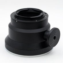 Load image into Gallery viewer, Rayqual Lens Mount Adapter for PENTAX 645 lens to Sony E-Mount Camera Made in Japan PTX645-SaE
