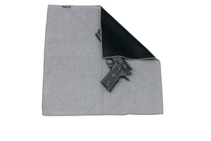 EASY WRAPPER Special Cloth without tapes, buttons, zippers. [Black / 4 sizes]