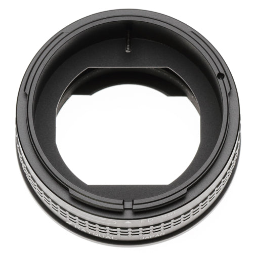 Rayqual Lens Mount Adapter for Canon FD Lens to Sony E-Mount Camera Made in Japan FD-Sae