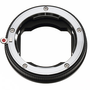 Rayqual Lens Mount Adapter for Leica M lens to Sony E-Mount Camera Made in Japan LM-Sae