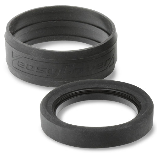 Lens Rim (Lens Ring & Lens Bumper) 镜头保护套 6 尺寸 SET 52/58/62/67/72/77mm