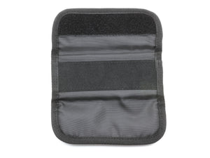 Shoulder Pad Air Cell MINI for Camera Bag Mesh Black