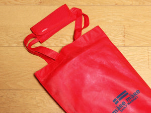 Shoulder Pad Air Cell MINI for Camera Bag Mesh Red
