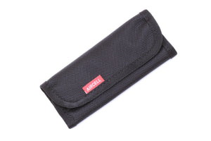 Shoulder Pad Air Cell MINI for Camera Bag Fabric Black