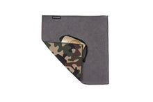 Load image into Gallery viewer, EASY WRAPPER Special Cloth without tapes, buttons, zippers. [Camouflage / 4Sizes]
