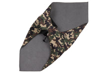 Load image into Gallery viewer, EASY WRAPPER Special Cloth without tapes, buttons, zippers. [Camouflage / 4Sizes]
