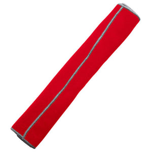 EASY WRAPPER 无胶带、纽扣、拉链的特殊布。红色 [4 尺寸]