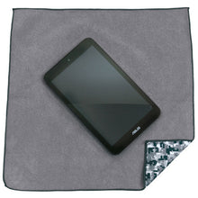 Load image into Gallery viewer, EASY WRAPPER Special Cloth  [Black &amp; White Camouflage / 4 Sizes]
