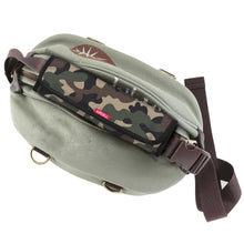 Load image into Gallery viewer, Shoulder Pad Air Cell for Camera Bag Fabric Camouflage
