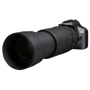 Lens cover for Tamron 100-400mm F/4.5-6.3 Di VC USD Black