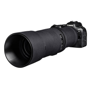 Lens cover for Canon RF600mm F11 IS STM Black