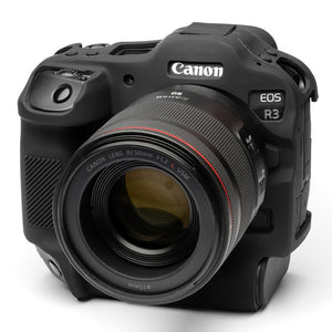 Easy Cover Canon EOS R3 & Screen Protector