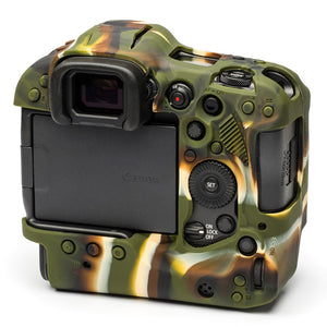 Easy Cover Canon EOS R3 & Screen Protector