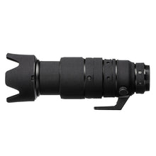 将图片加载到图库查看器，尼康 Z 100-400mm F/4.5-5.6 VR S 黑色镜头盖
