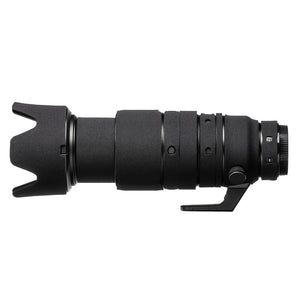 Lens cover for Nikon Z 100-400mm F/4.5-5.6 VR S Black