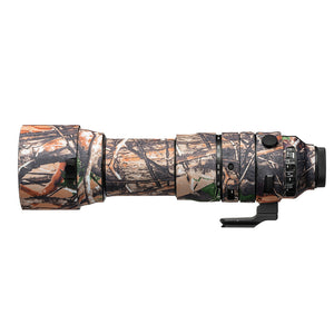 Lens cover for Sigma 150-600 F/5-6.3 DG DN OS Sports (for SONY E)　Forest Camouflage