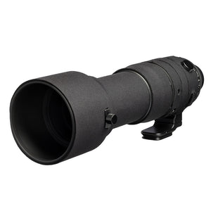 镜头盖适用于 Sigma 150-600 F/5-6.3 DG DN OS Sports（适用于 SONY E）黑色