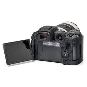Easy Cover Canon EOS R7 & Screen Protector