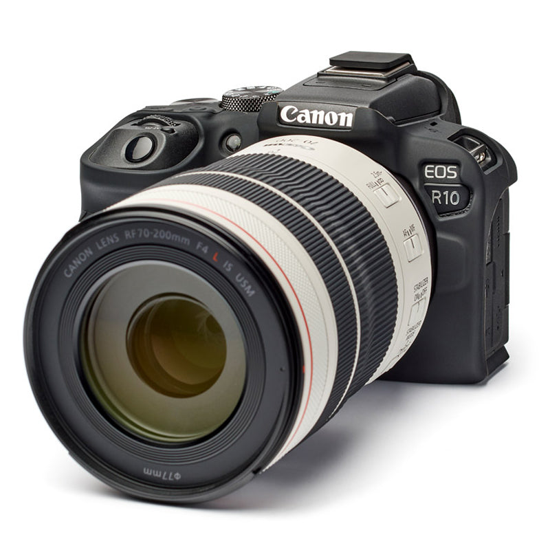 Easy Cover Canon EOS R10 & Screen Protector – JapanHobbyTool