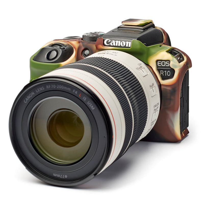 Easy Cover Canon EOS R10 & Screen Protector – JapanHobbyTool Easy Cover Canon EOS R10 & Screen Protector – JapanHobbyTool