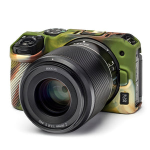 Easy Cover Nikon Z30 & Screen Protector
