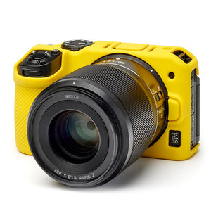 Easy Cover Nikon Z30 & Screen Protector