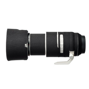 镜头盖适用于佳能 RF 100-500mm F4.5-7.1L IS USM 森林黑